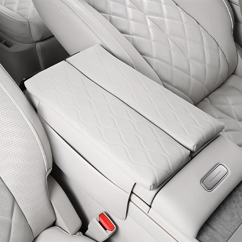 Nio ES9 Armrest Heightening Cover & Storage Bag