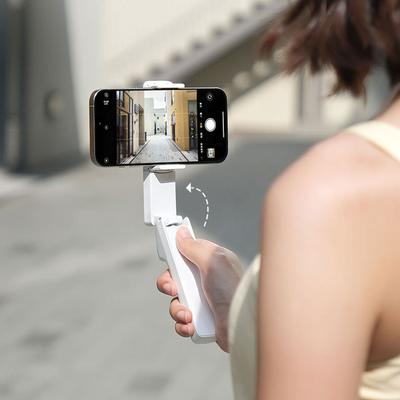 Extendable Phone Selfie Stick Bluetooth Remote Portable Selfie Stick for Photo Video Vlog Live Streaming 360 Degree Rotating