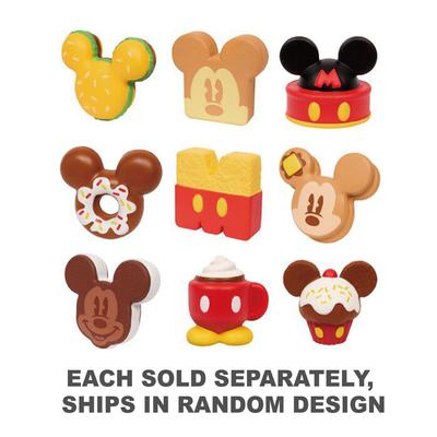 Disney Kawaii Squeezies Food (1pc Random) (Mickey)