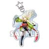 Revue Starlight Acrylic Keychain 1st Anniversary Yumeoji Aya ShoujoKageki -Re LIVE-