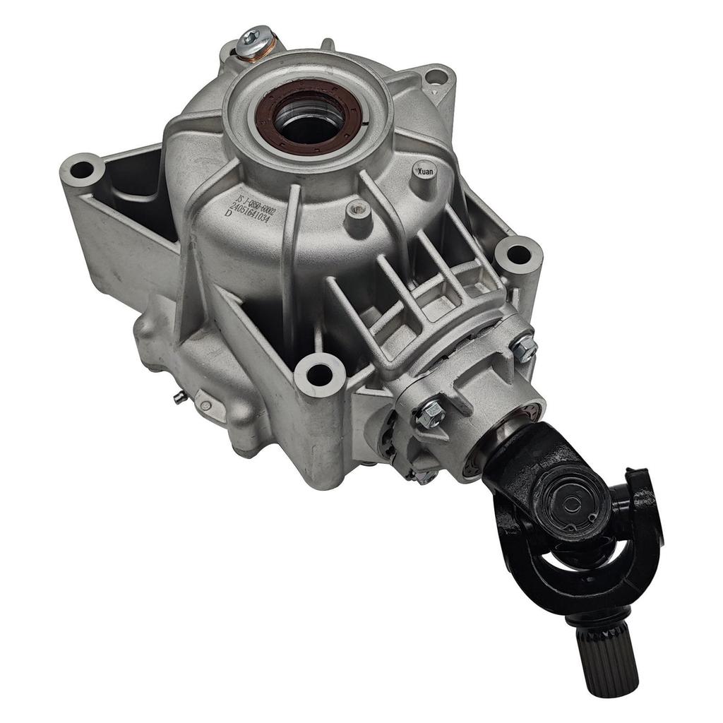 ODES LZ1000 Rear Axle for ATV