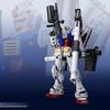 Fat Cat Model 1/100 Scale Rx78 Rg 2.0 Azu Action Figure Assembly Mecha Model Kit Two Airplane Accessory Package Collect Ko Toys