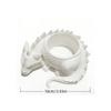 3D Printed Dragon Succulents Planter Plants Pot Indoor Garden Desktop Planter Pot Decorative Flower Container for Home Office