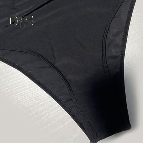 Damskie Monokini z dekoltem w serek, sznurowane plecy, modelujące brzuch, jednoczęściowy kostium kąpielowy, regulowane ramiączka, wyszczuplający design, strój plażowy