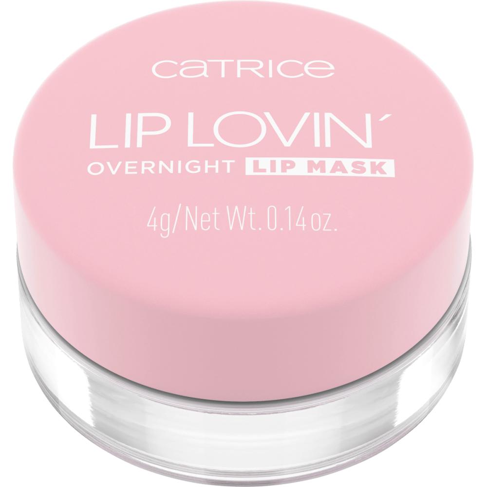 Catrice Lip Mask Lip Loving Overnight 010, 4g