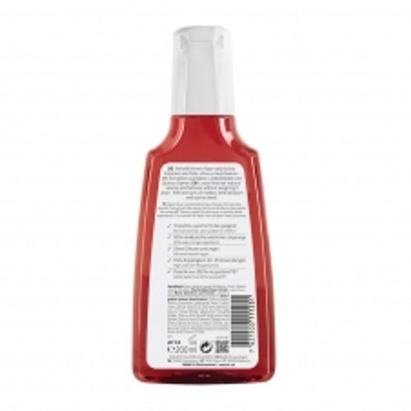 Rausch Mellow Volume Shampoo 200ml