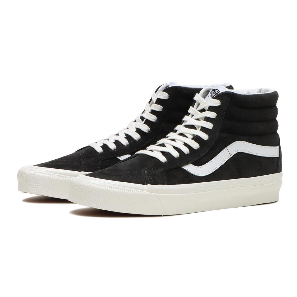 Vans Skate High 38dx Vn0a5kxvks7  Pig  Caiar