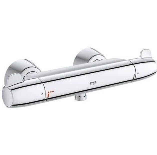 Смеситель Grohe Dn 15 Grohtherm Special 34667000