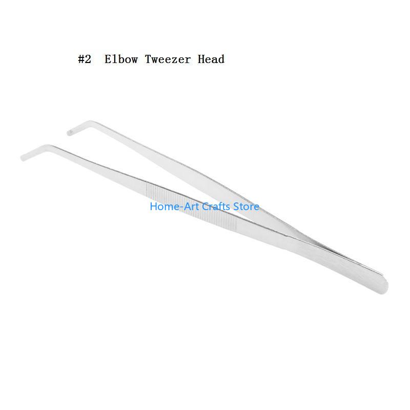 

Y3NA Stainless Steel Plant Shrimp Reef for Tank Straight Tweezer 30cm for Aquarium China Mainland