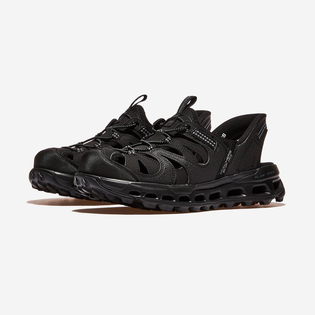 [SKECHERS] Glide-Step Trail Sandal (Slip-Ins) [237473] [Shipped from Korea] 100% Authentic