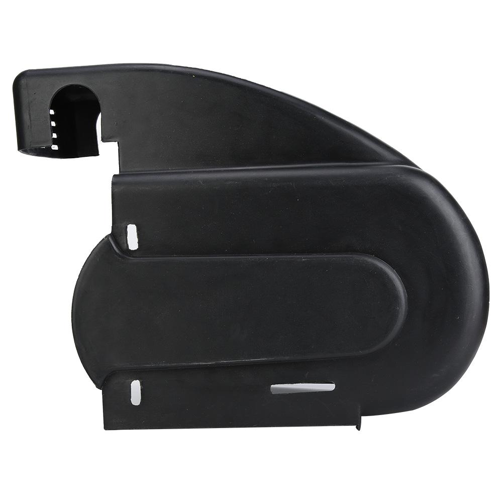 Direction Connection Housing All Closed Engineering Plastic Air Compressor Pump Accessory