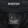 BURTON Jogger pants M black Men's Used