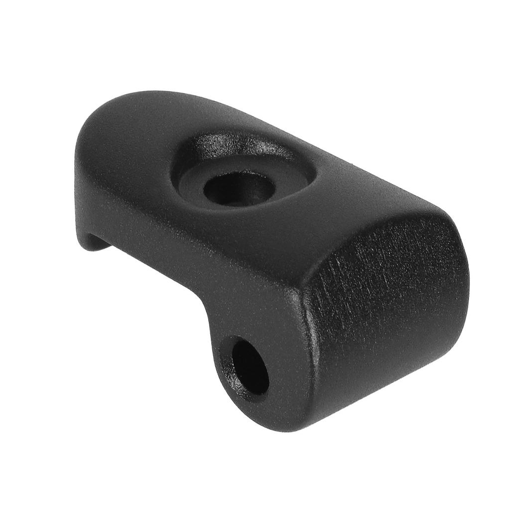 Reinforced Lock Hinge Repair Latch Scooter Hook Lock Buckle Front Folding Hook Lack for M365 Accessory Scooter Equipment