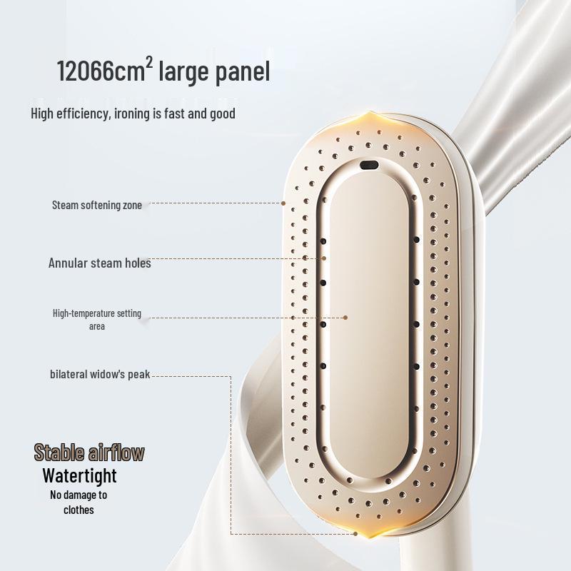 Little Bear DYD-H18E2 Portable Handheld Garment Steamer and Iron
