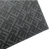 Dunhill Herren Signature 4 Kartenfächer & Münzfach Geldbörse Bifold Wallet, Schwarz, DU21R2320LT 001