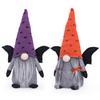 Halloween Faceless Dwarf Plush Gnome Festival Decoration Supplies