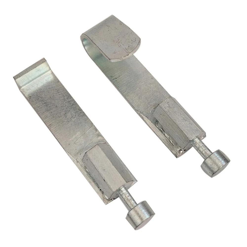 Car Dent Repair Tool Door Edge Hook Paintless Dent Removal Superior Quality Car Dent Repair Tool Built To Last for Years