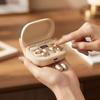 Clip on Wireless Earphone Noise Reduction in-ear Headphone Wireless Bluetooth Headphone  Sleep