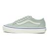 Vans Old Skool Tapered Low Top Skate Shoes Unisex Sneakers Green Blue VN0A54F44U4