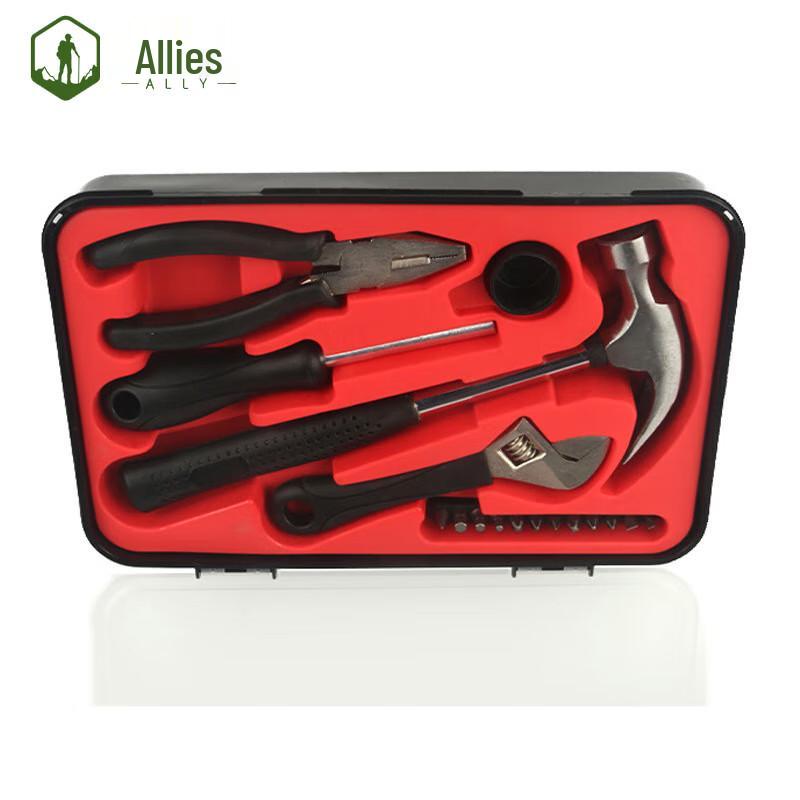 Ally Hardware & Auto Repair Tool Kits