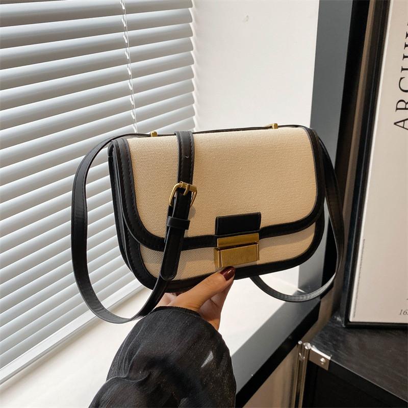 Stylish Women's Summer Shoulder Bag Elegant Pu Mini Square Bag For Casual Use