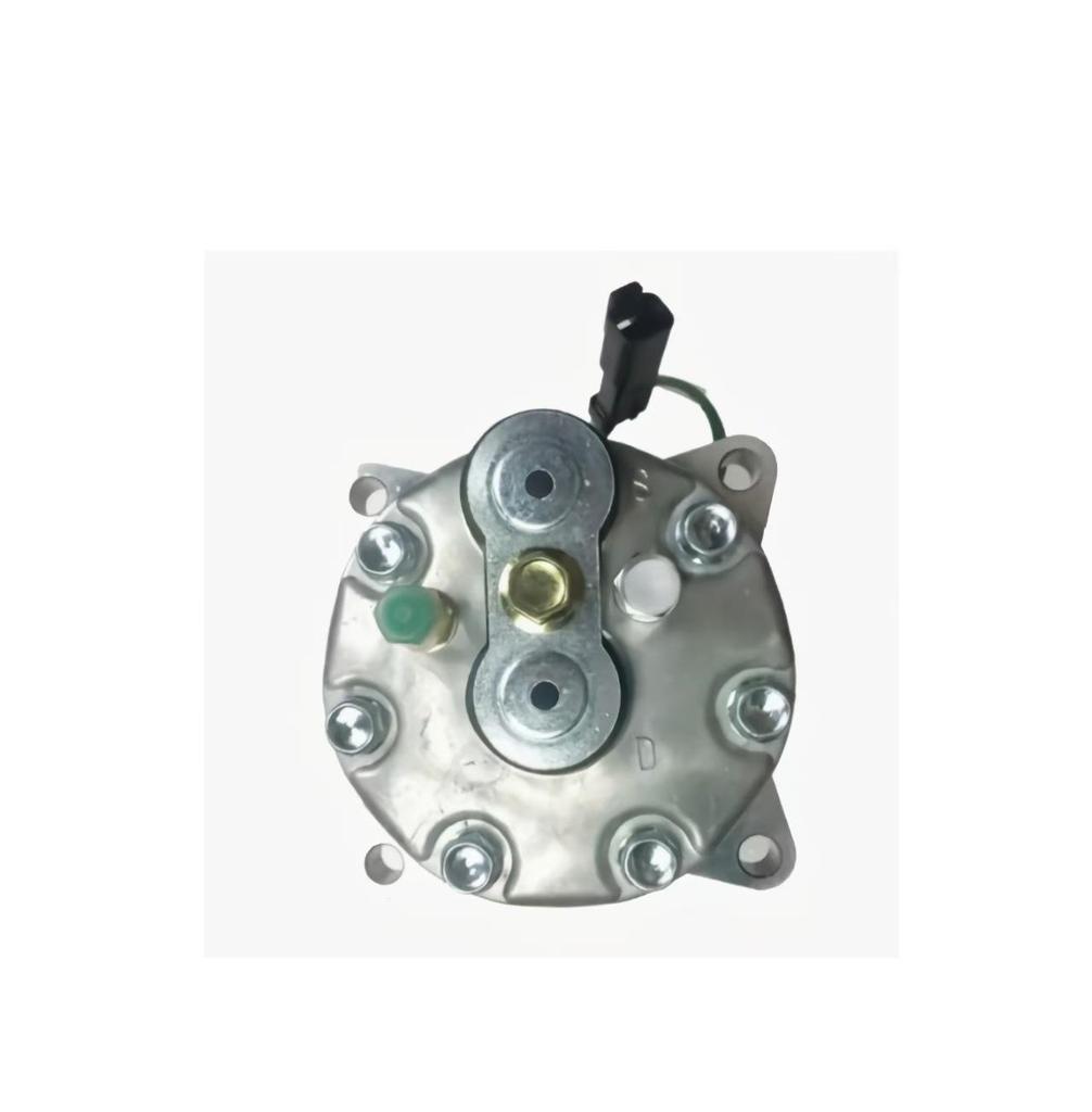 The 7H15 Compressor fits models SD7H15-4726, 4487, U4726, U4487, 218-0324, and 141967.