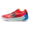 Puma Fusion Nitro Sunblaze Unisex Sneakers Orange Bluemazing 195514-01