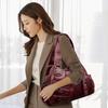Fashion women's shoulder bag portable messenger women's bag