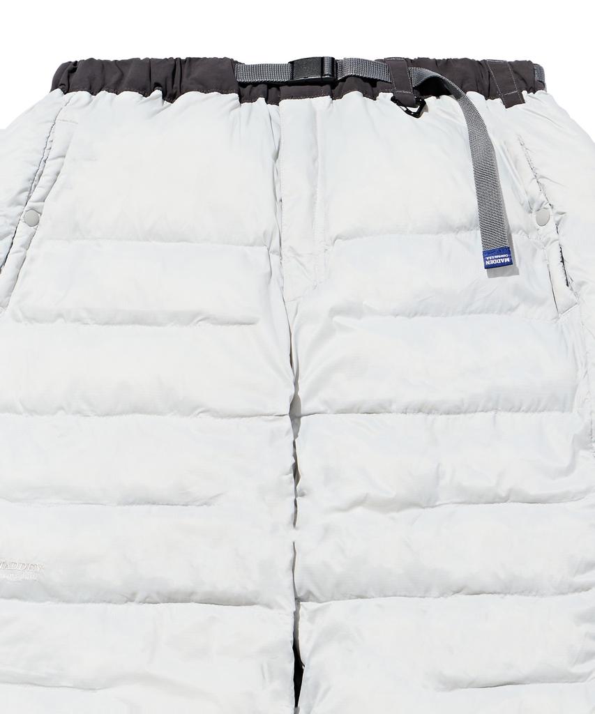 MADDEN Yeti Padded Pants Grey