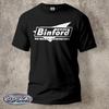Binford Tools Fun Cult Diy Carpenter Craftsunisex T Shirt S 5xl Vintage Comfortable Stretched Stylish Unisex Fashion