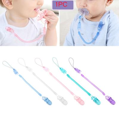 Soins pour bébé – Supports et pinces à tétines