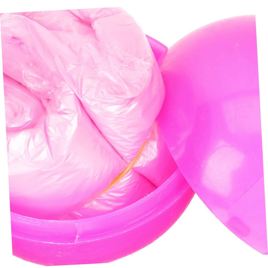 Cabilock 4-Piece Disposable Coat Protective Gear Door Travel Design