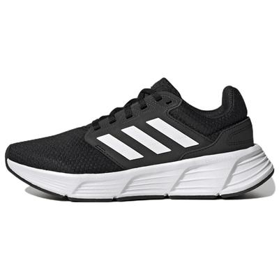 Galaxy 6 'Black White' Women's Sneakers GW3847