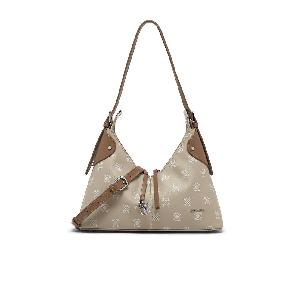Best 26 Summer Shopping Mall Same Style Underarm Bag Simple Fashion Shoulder Bag Women's Bag JB232BX6