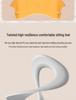 Foldable Children's Potty Ladder & Toilet Seat