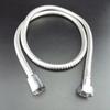 Flexible Shower Hose Tube 1.5/2/3m Long for Home Bathroom Shower Water Hose Extension Plumbing Pipe Pulling Stainless Steel