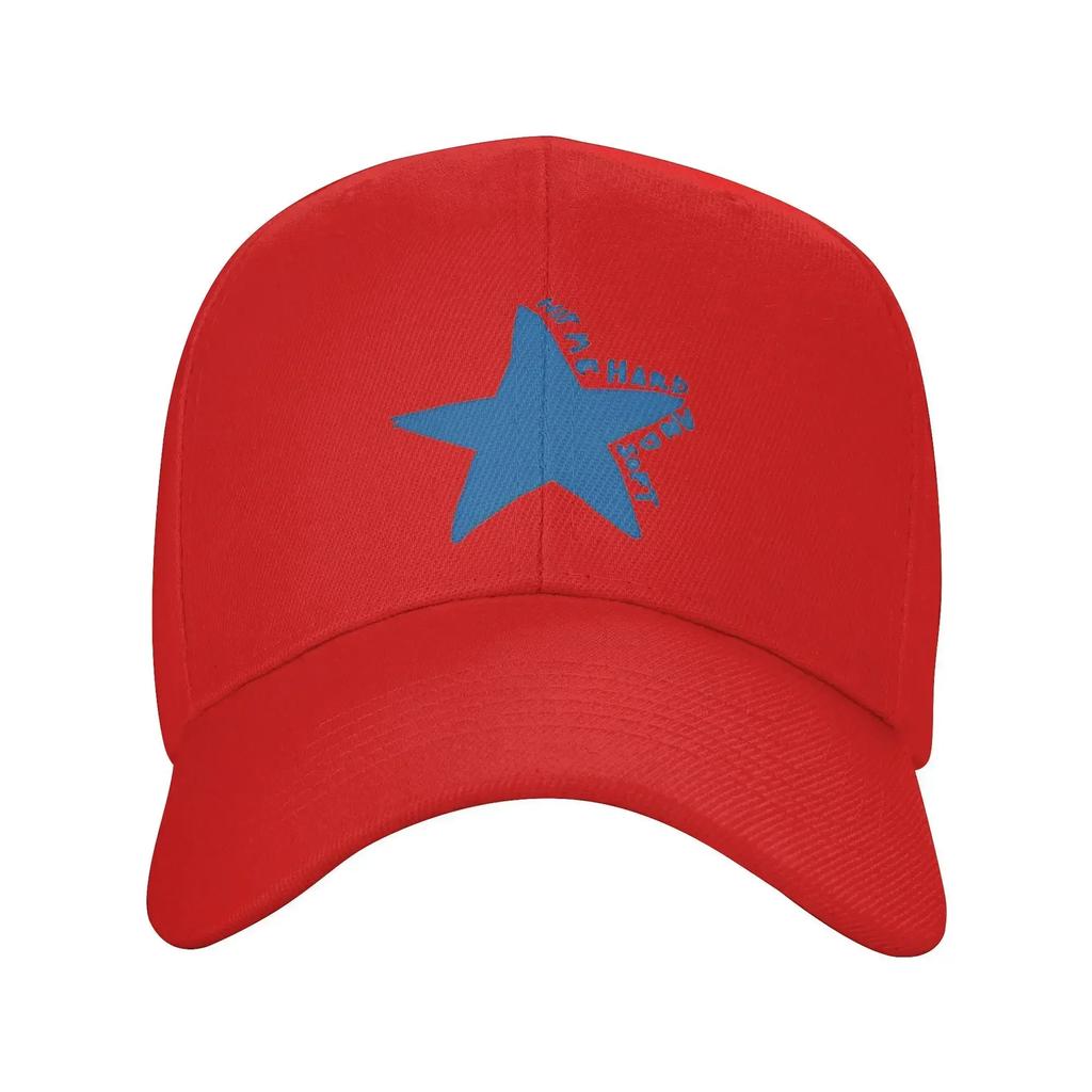 Men Women BBillies EEilishing Logo Hat Stylish  Snapback Cap Adjustable Casual Wear