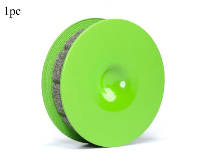 

1/2PCS Bicycle Chain Lubricator Bicycle Chain Oil Roller Cleaning Bicycle Maintenance Tools Portable Bicycle Riding Accessories