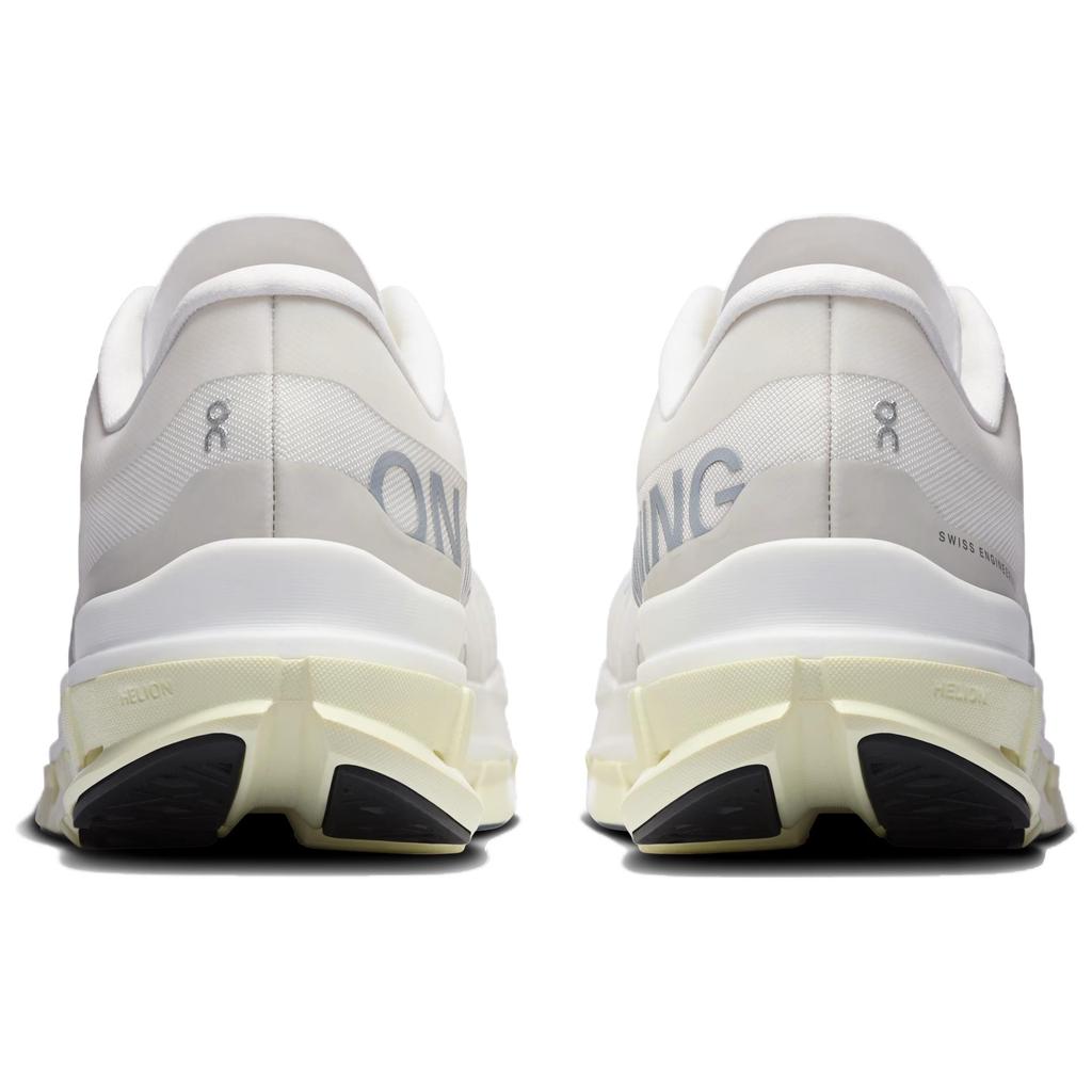 On Cloudflow 5 Comfortable Running Shoes Women sneaker Beige 3WF10094854