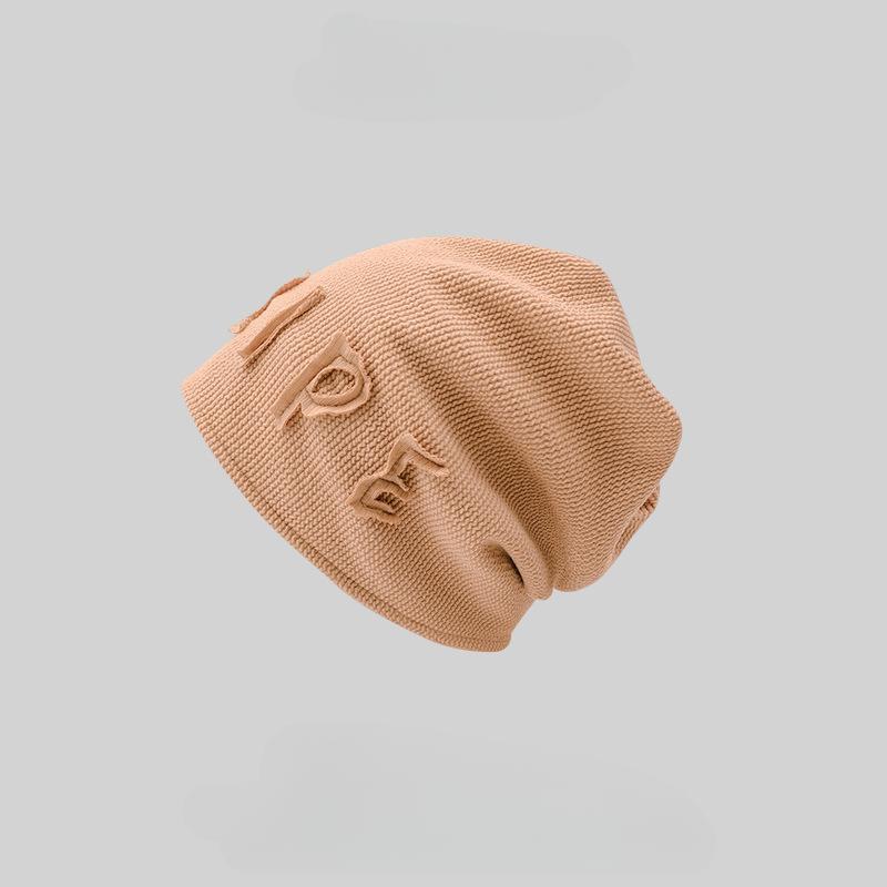 Women'S Winter Beanie Hat - Non-Stretchy Cold Weather Cap, Lightweight Warm Hat for Everyday