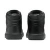 Air Jordan 1 Mid Triple Black 2022 Men Sneakers 554724-093