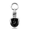 Hot New 3D Metal Alloy Car Keychain  Polo Passat B5 B6 B7 T4 T5 Golf 4 5 6 Tiguan Jetta  For Opel Corsa JG7