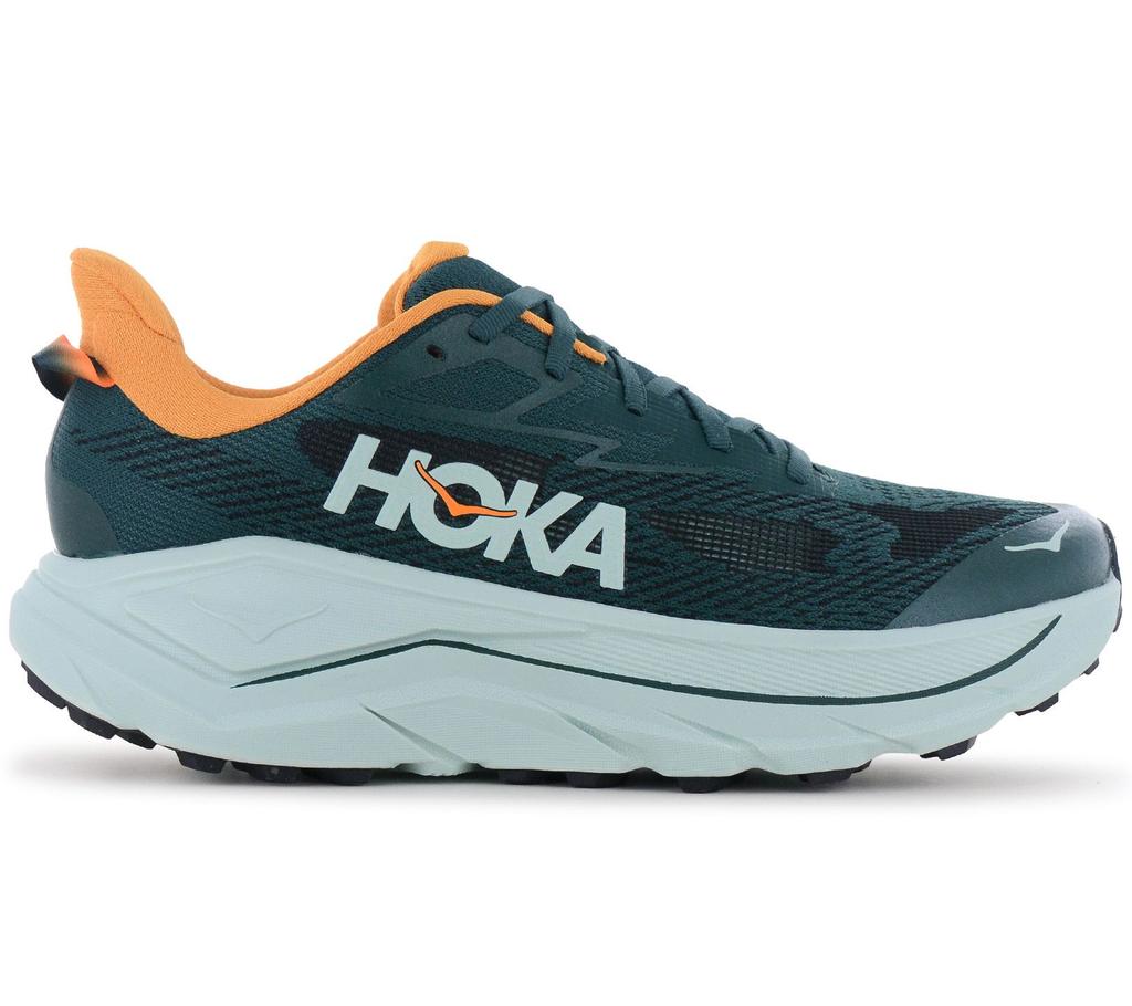HOKA Challenger 8 M - Herren Laufschuhe Gelände Straße 1168716-BFSG ORIGINAL
