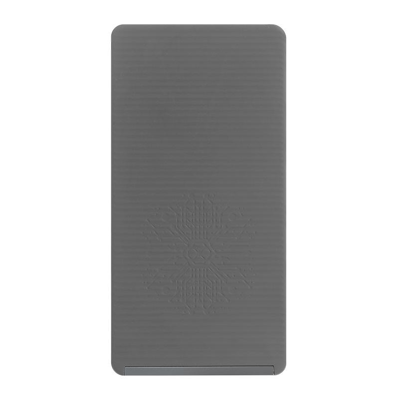 

Mobile phone heat dissipation bracket Silicone desktop Tablet notebook cooling creative flexible folding deformation Lazy frame travel