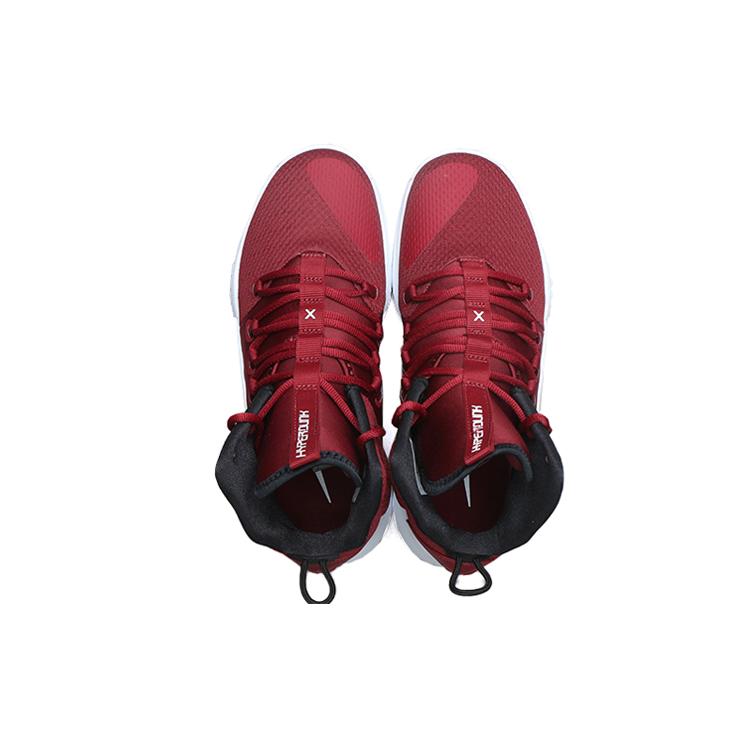 New Nike Hyperdunk X Tb Team Red AR0467-601