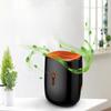 220V/110V Household Dehumidifier Semiconductor Dehumidifier Basement Drying Small Silent