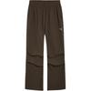 New ESS ELEVATEDPants Casual Pants Unisex Chocolate 635914-65
