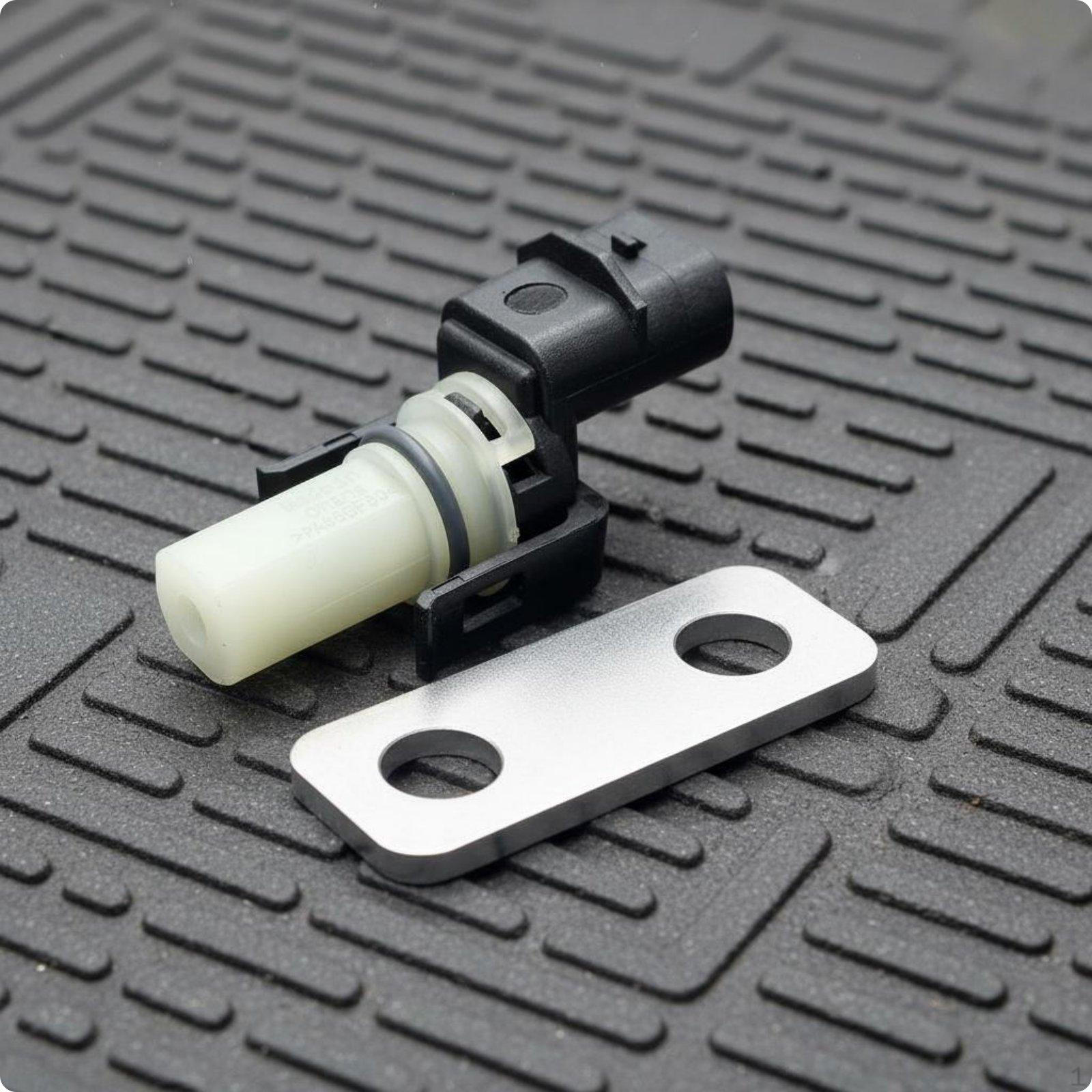 Intake Angle OE Replacement Pressure Exact DirectFit Automotive Part for Car Repair, Engine