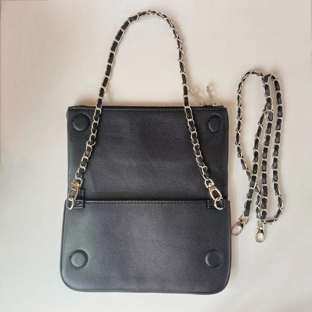 Bag lady flip classic fashion Spanish tail goods explosion shoulder bag full of diamond wings light luxury high-end