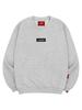Ellamo Rubber Ramo Sweatshirt Unisex Big Size S~4Xl (B Type)